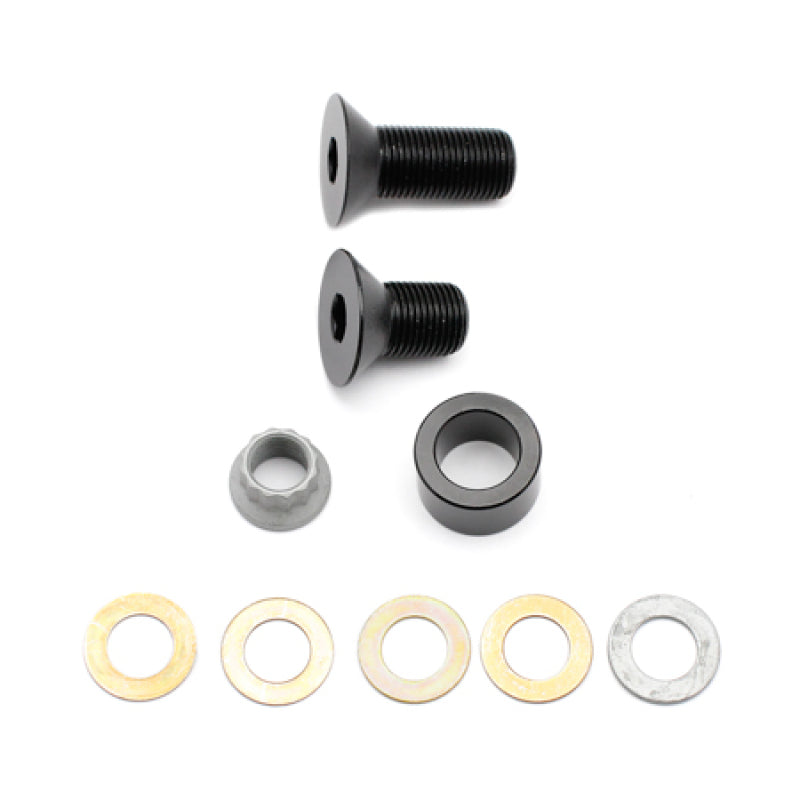 Wilwood Bolt Kit - AFX Drag Bracket