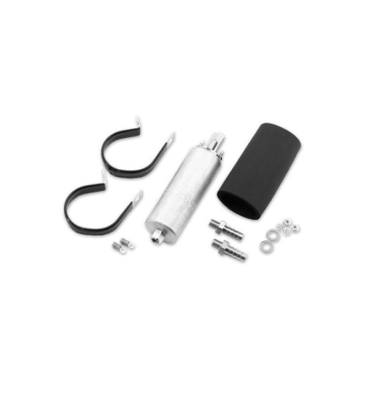 Walbro Inline Fuel Pump Kit