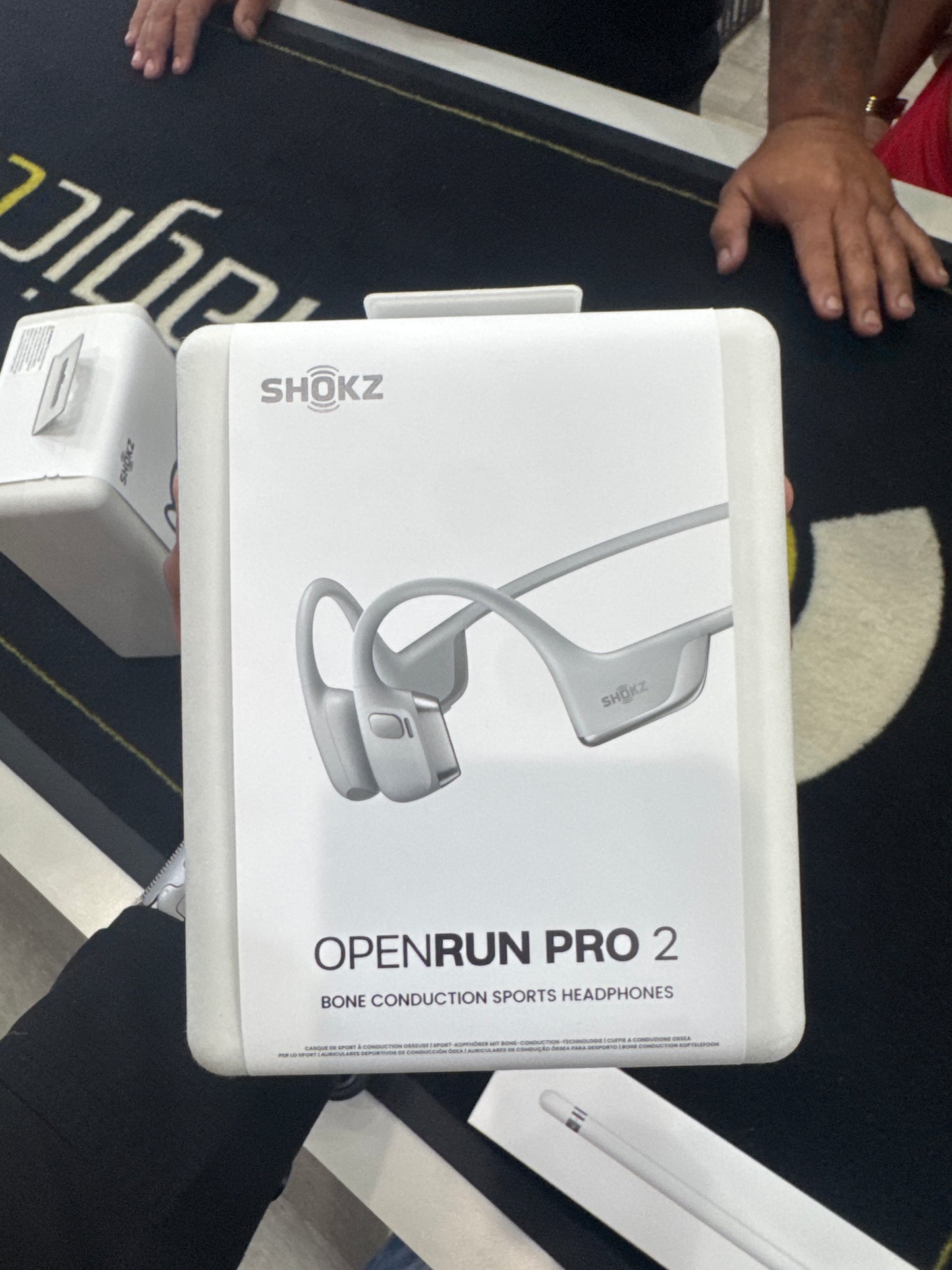 OpenRun Pro 2