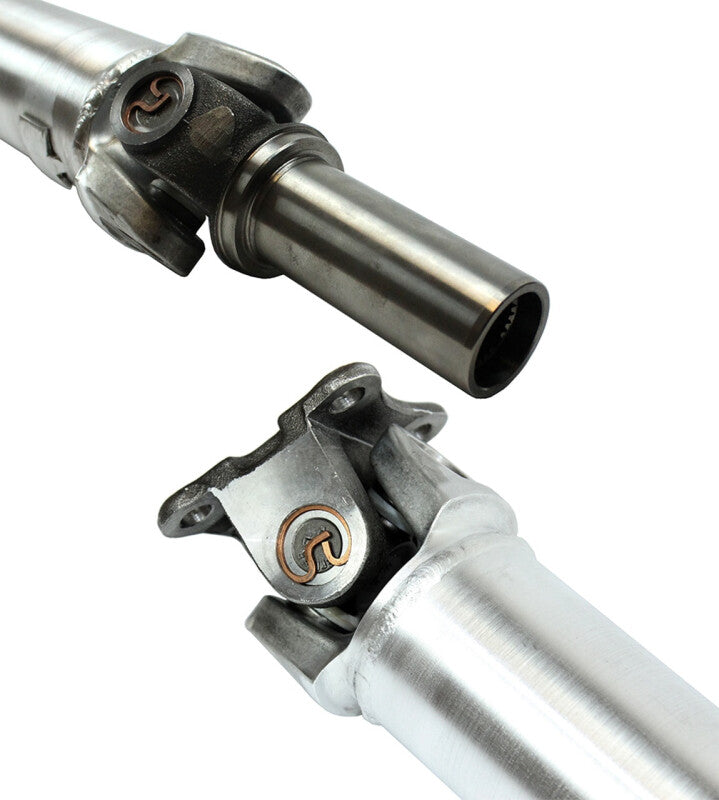 ISR Performance Driveshaft (S14) 240SX KA/SR ABS - Aluminum