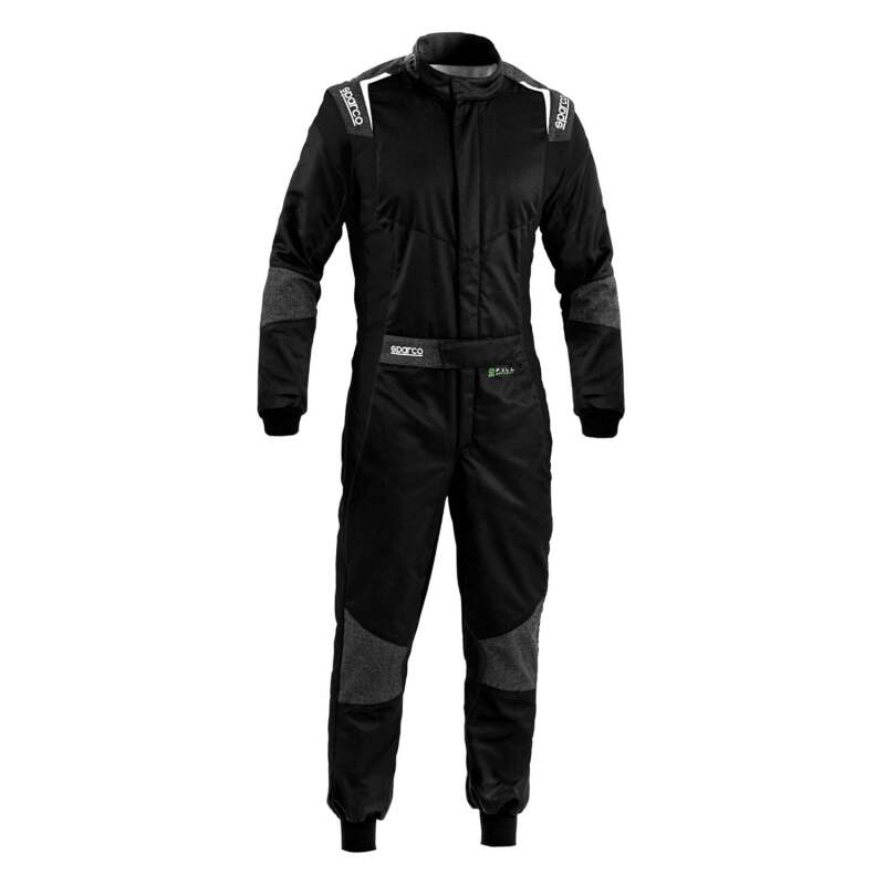 Sparco Suit Futura 48 Blk/Gry