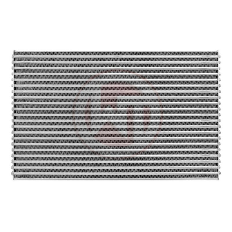 Wagner Tuning 550x356x95mm Competition Intercooler Core
