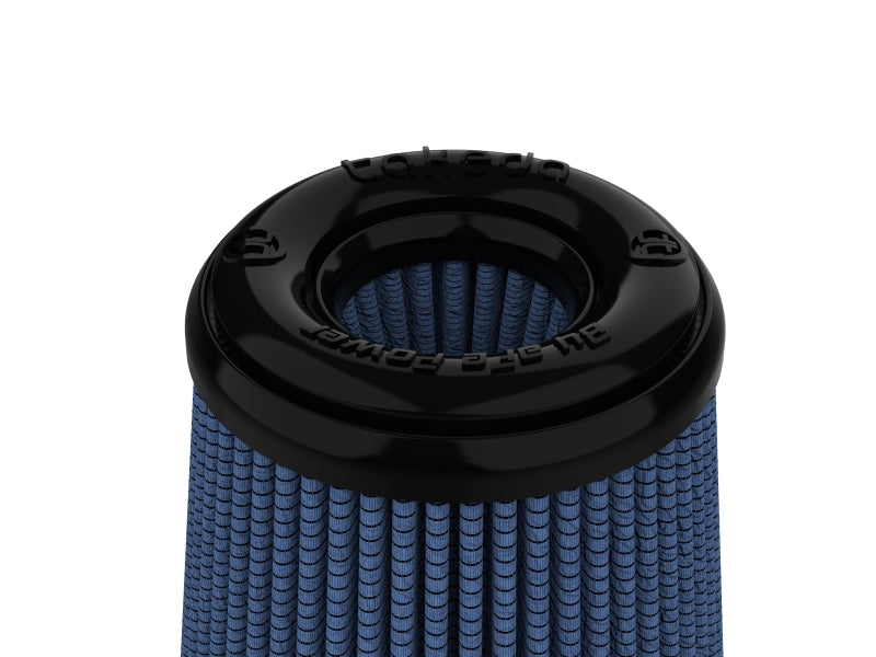 afe Takeda Intake Replacement Air Filter 3-1/2 IN F x 5 IN B x 3-1/2 IN T (Inverted) x 6 IN H