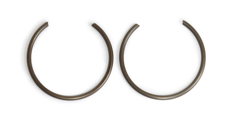 Vertex Piston 09-10 KTM 400 XC-W 400cc Circlips - Pack of 2