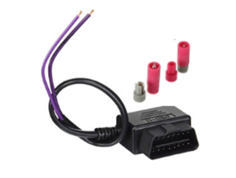 AMP Research Replacement OBD II Control Module