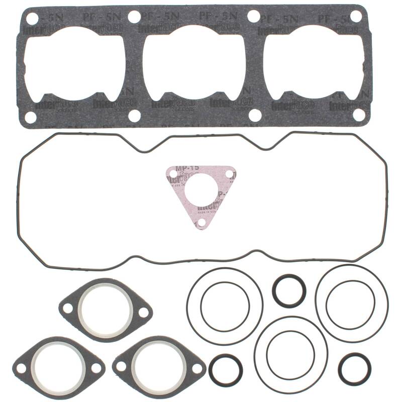 Vertex Pistons 1992/1994 XLT 600cc Top End Gasket Kit