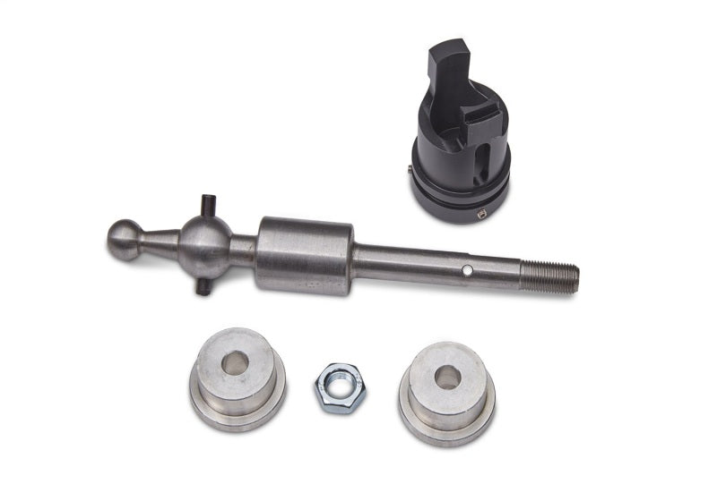 Ford Racing 15-17 Mustang GT 2.3L / 3.7L Ford Racing Shifter Kit w/o Knob