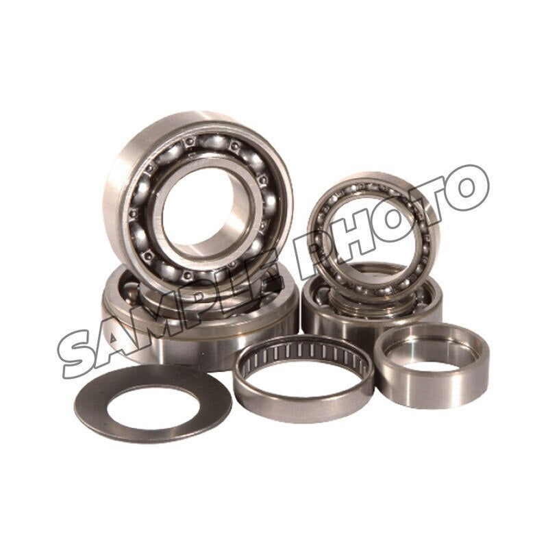 Hot Rods 2004 Honda CR 125 R 125cc Transmission Bearing Kit