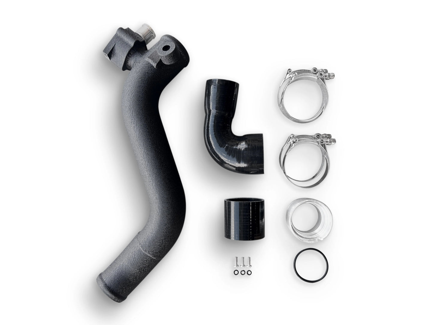 CVF Performance Intercooler (2019-2024 Ford Ranger 2.3L EcoBoost)