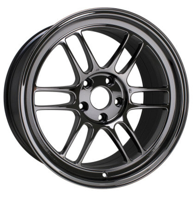 Enkei RPF1 17x7.5 5x114.3 48mm Offset 73mm Bore Brilliant Coating Wheel *SPECIAL ORDER Min Qty 40*
