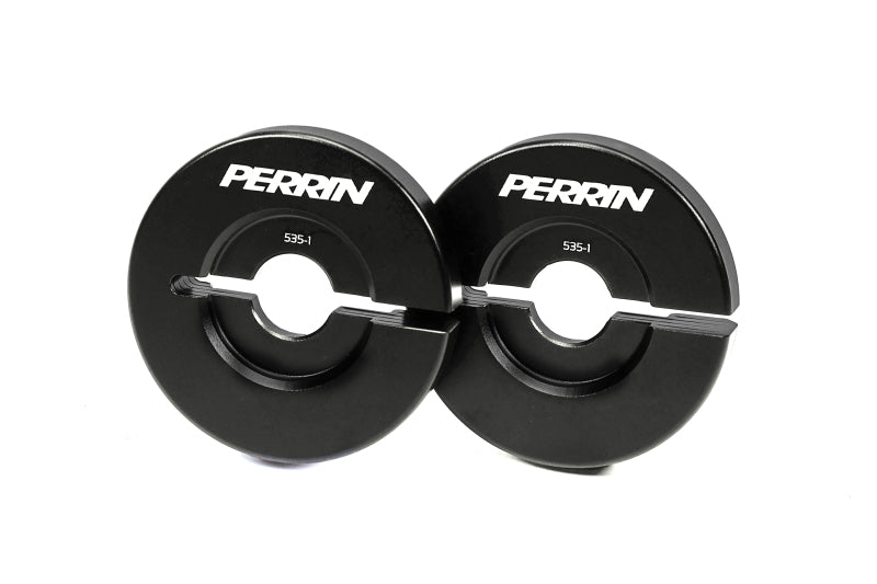 PERRIN 15-26 Subaru WRX/STI / 13-25 Crosstrek / 12-25 Impreza Differential Lockdown System