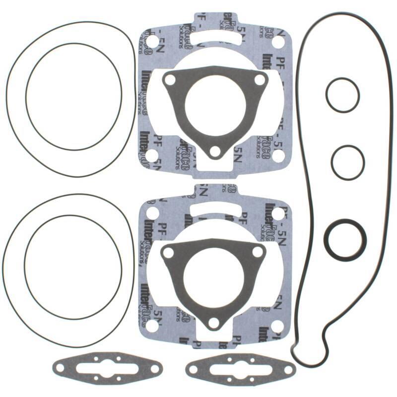 Vertex Pistons 02-04 700 Classic/03-04 700 Pro X Top End Gasket Kit