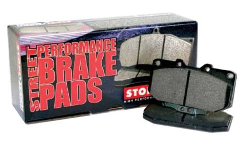 Posi-Quiet 06-07 Toyota Highlander HV / 04-10 Sienna Front Brake Pads