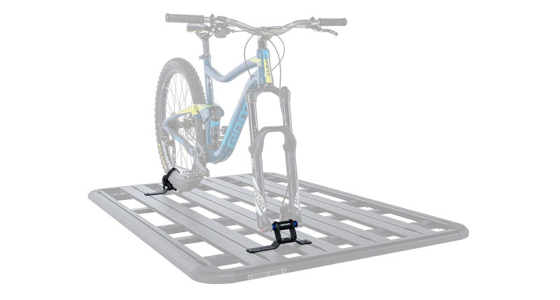 Rhino-Rack Pioneer Thru Axle Bike Mount
