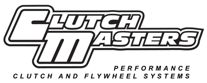 Clutch Masters 04-09 Mazda Mazda3 2.0L/2.3L Lightweight Steel Flywheel