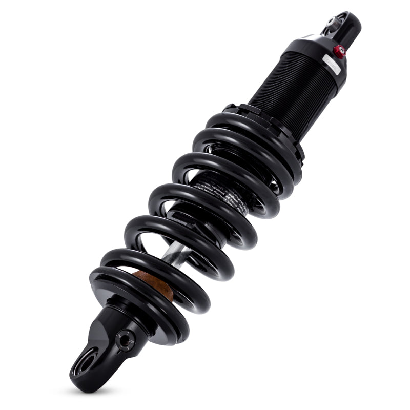 Progressive 18-Up Harley-Davidson Softail 465 Series Shocks 13.1in Heavy Duty - Black