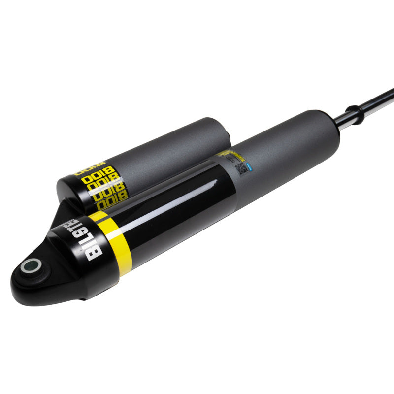 Bilstein 15-24 Ford F-150 4WD B8 8100 Rear Shock Absorber - 0-0.5in Lift (Non-Adjustable)