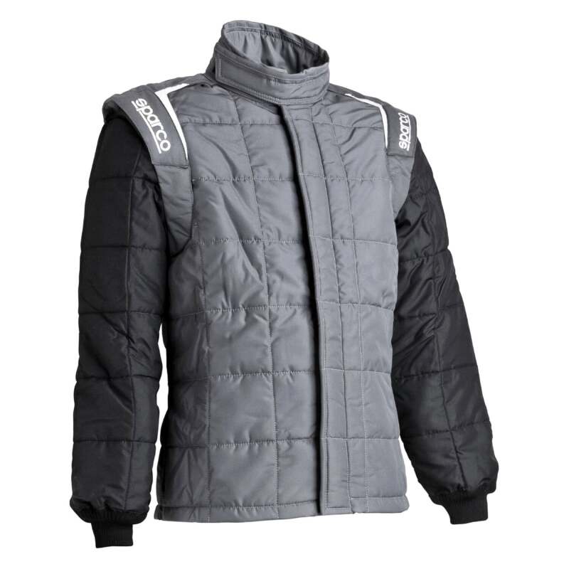 Sparco Suit Air-15 Jacket - 60 Black/Gray