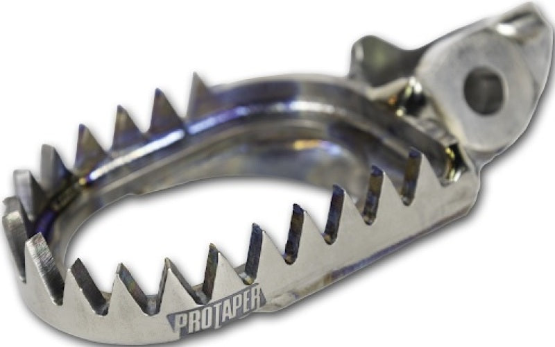 ProTaper 17-22 KTM/Gas Gas/Husky Titanium Footpegs