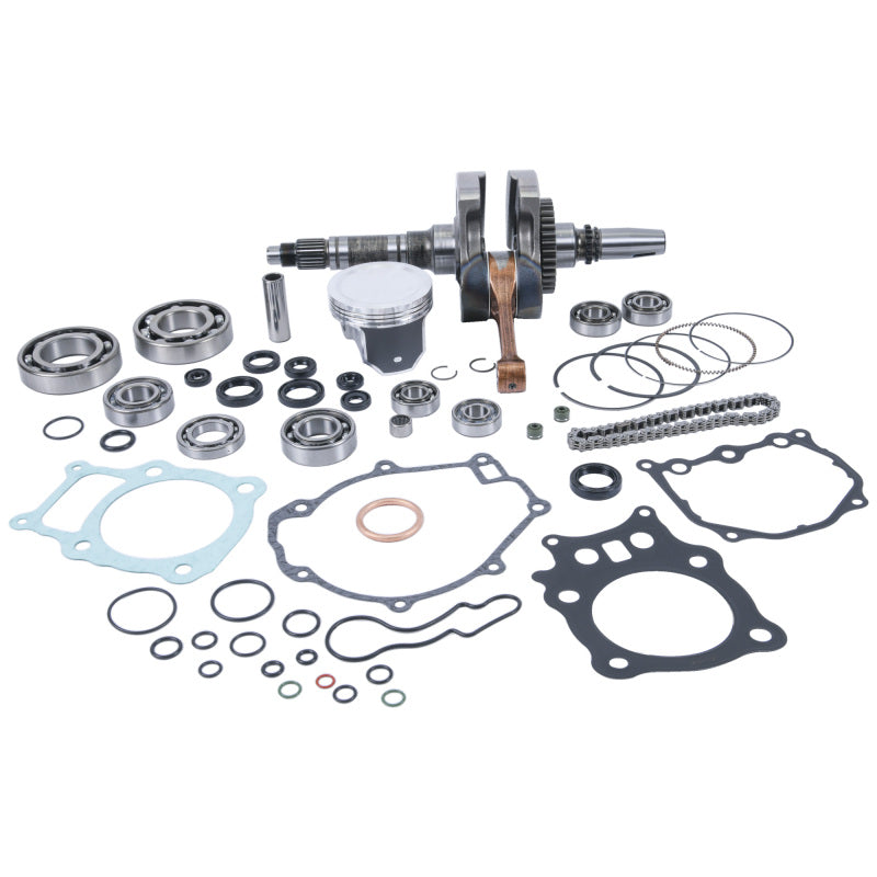 Vertex Pistons 00-06 TRX 350 FE/00-06 TRX 350 FM Complete Engine Rebuild Kit