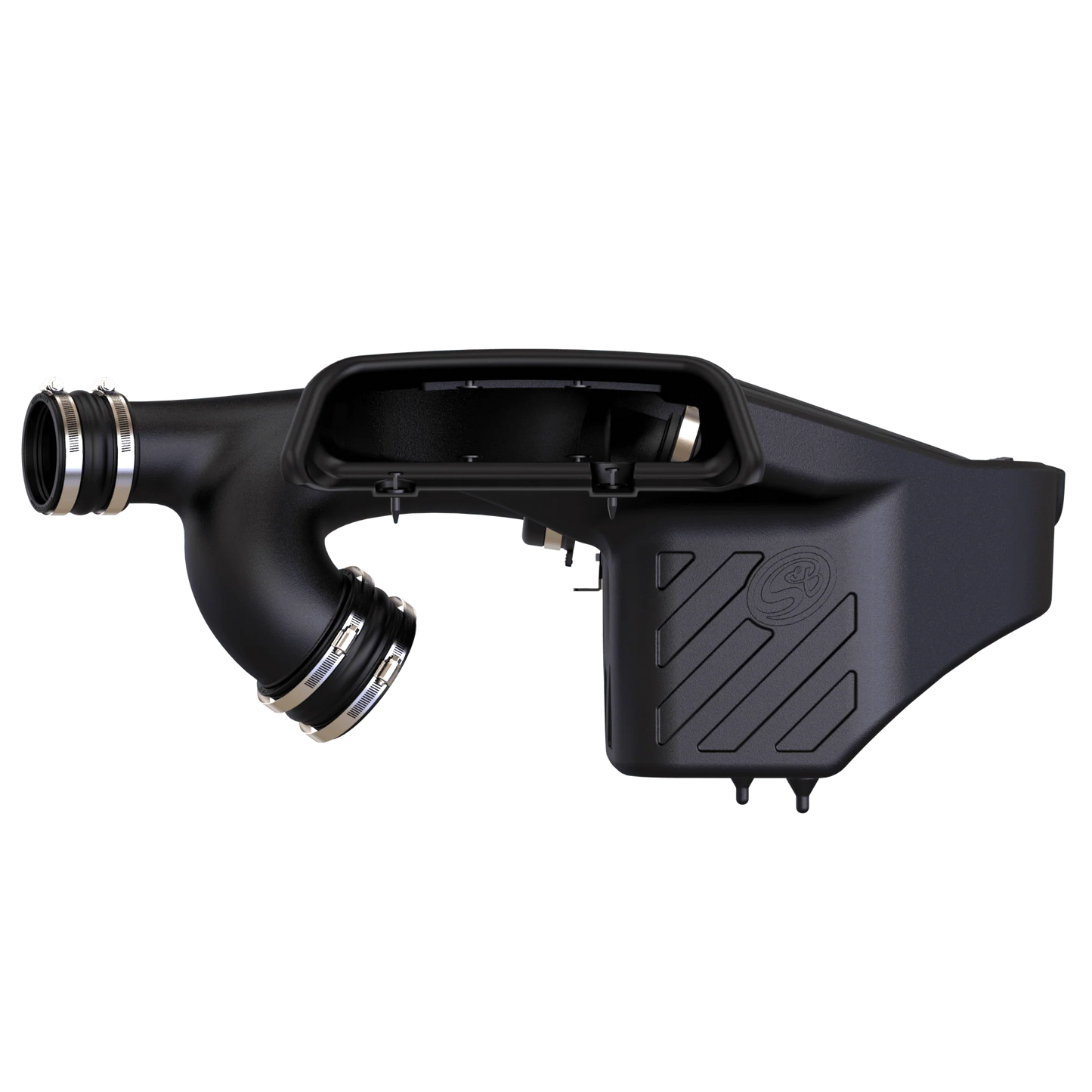 S&B Filters COLD AIR INTAKE for (2018-2025) Ford F-150 2.7L, 3.5L ECOBOOST & RAPTOR