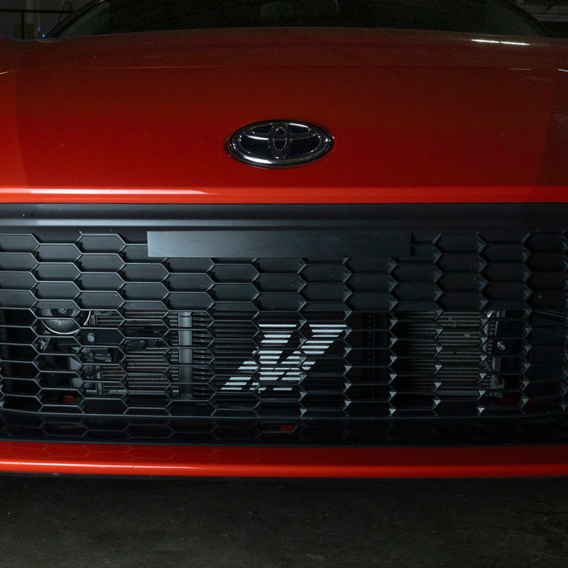Mishimoto 2022+ Subaru BRZ/Toyota GR86 Oil Cooler Kit