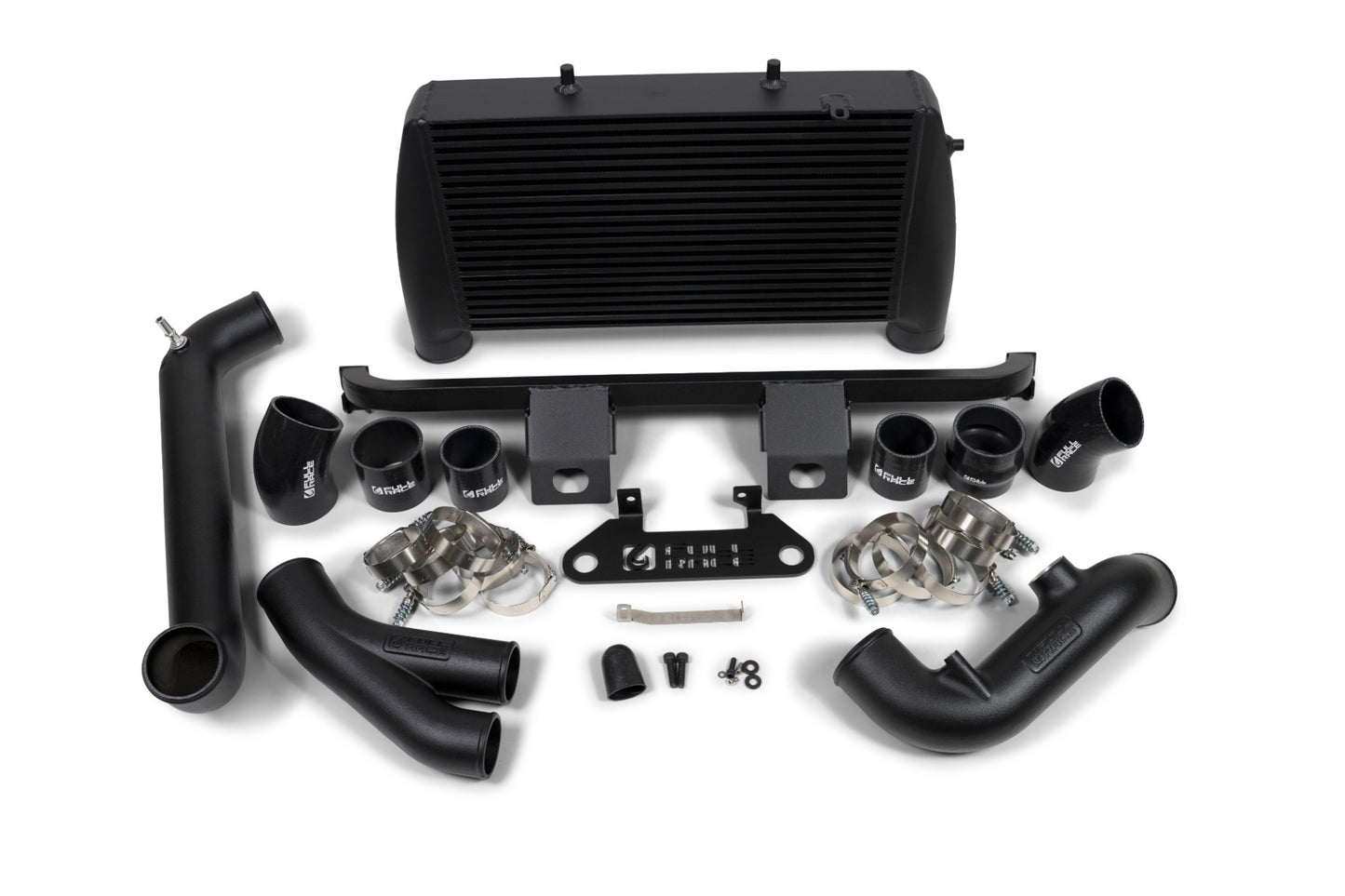 Full-Race 2017+ Ford F-150 & Raptor 3.5L EcoBoost Intercooler Kit