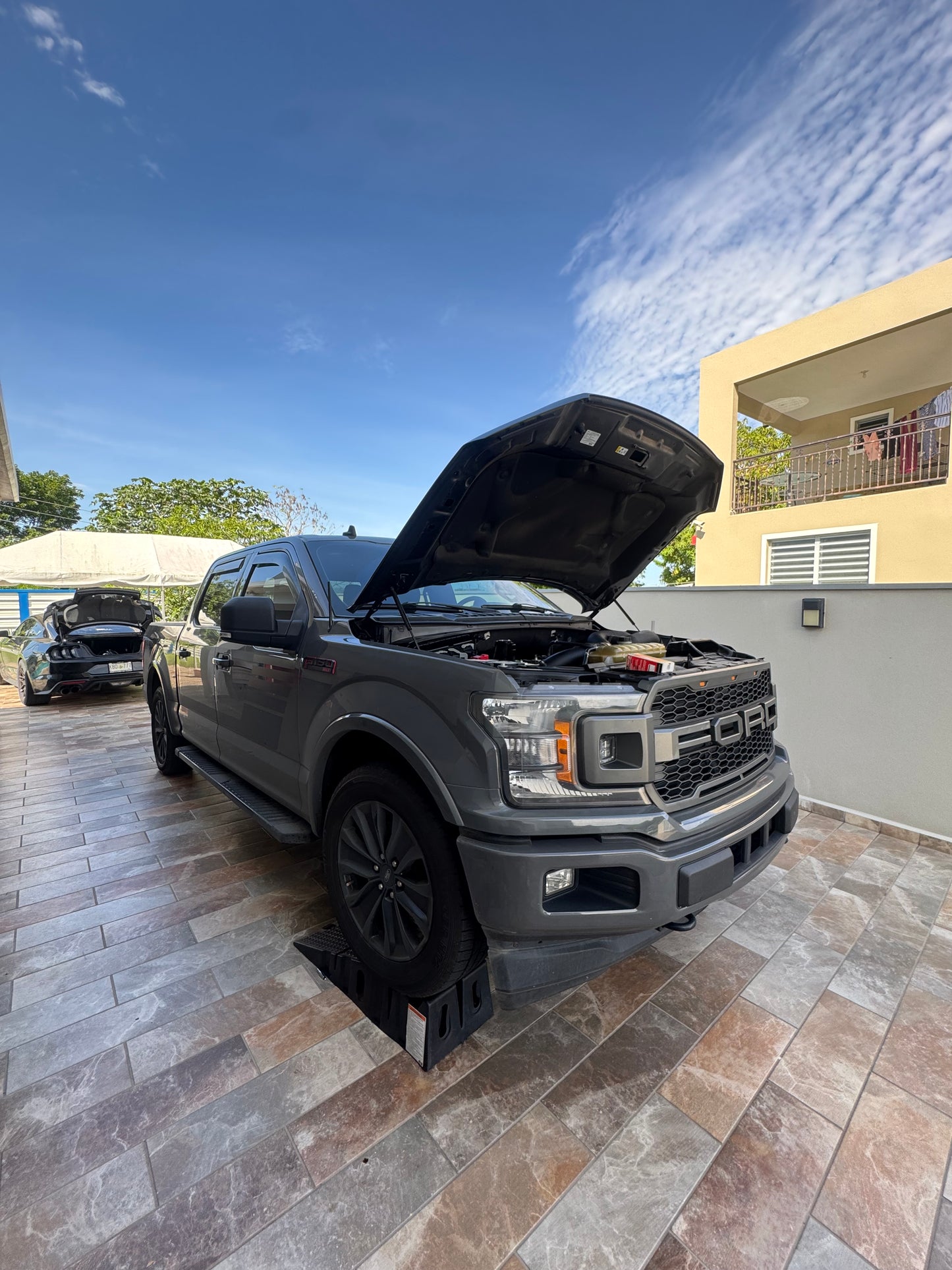 Wengerd Tune F-150 2015+ 2.7/3.5/5.0