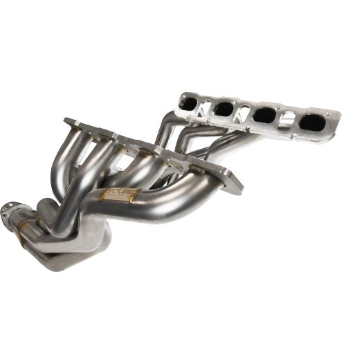 2" STAINLESS HEADERS. 2006-2023 LX PLATFORM CAR 6.1L/6.4L & 2009-2023 5.7L.