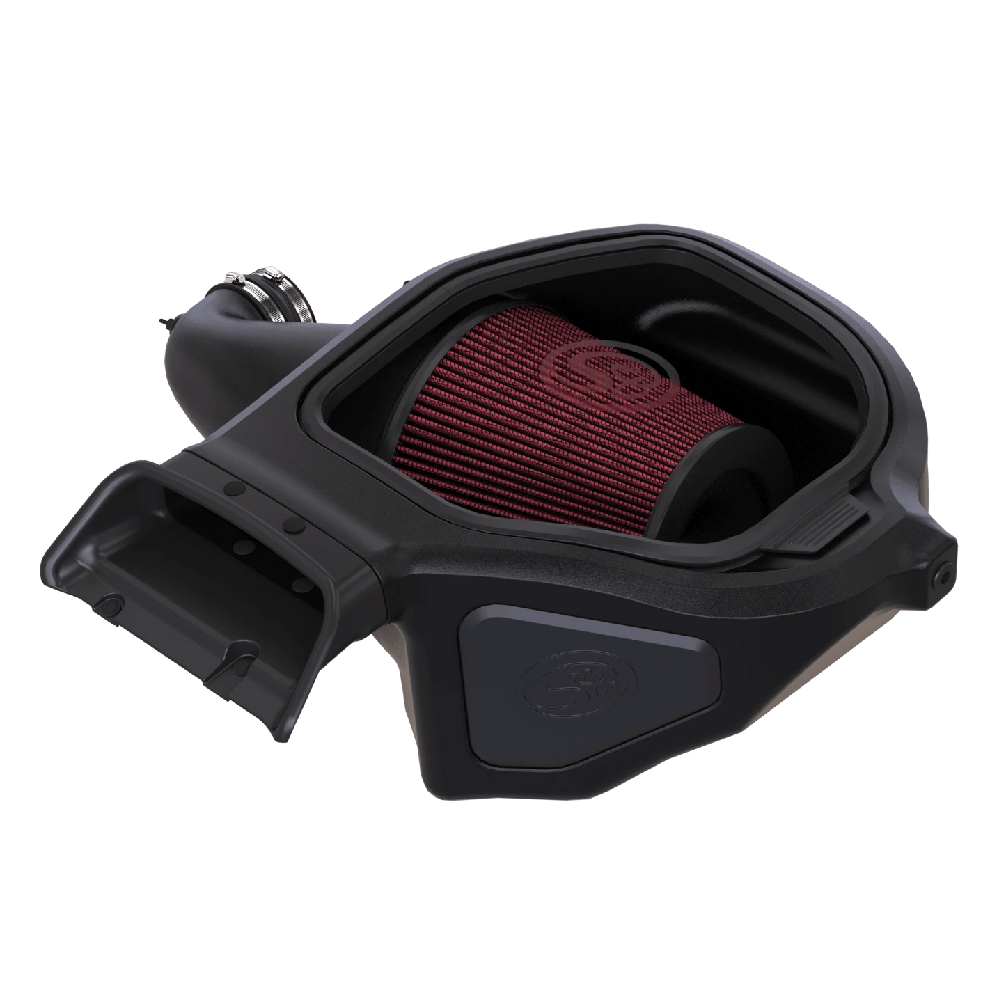 S&B Filters Cold Air Intake for Raptor R 5.2L (2023-2026)
