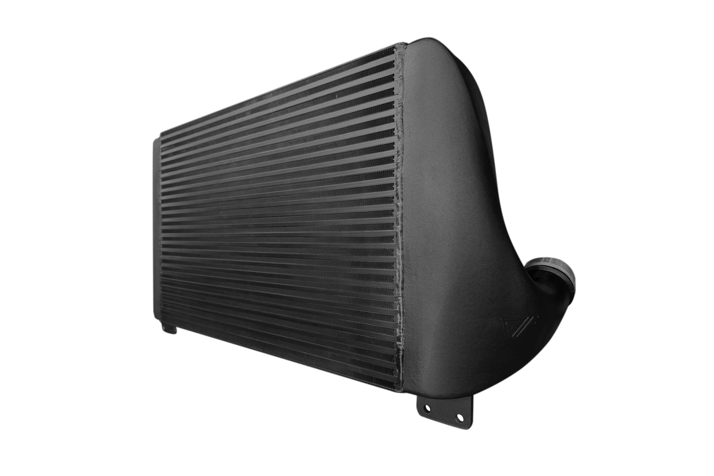 CVF + Engineered Motorsports Solutions (EMS) Race Intercooler (2024-2025 Ford Mustang EcoBoost)