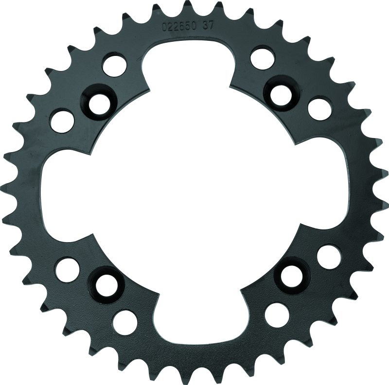 ProTaper Arctic Cat DVX / Kawasaki KFX / Suzuki LTZ400 CS4 Rear Steel Sprocket - 38 Teeth