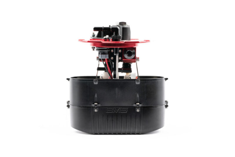 AMS Performance Infiniti Q50/Q60 Dual In-Tank Fuel Pump System
