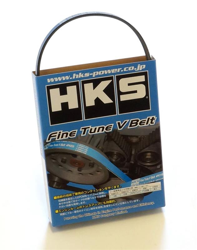HKS FINE TUNE V-BELT/5PK885