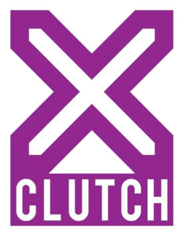 XClutch Replacement Clutch Kit 215x24x26mm for XKHN22022-1C and XKHN22532-1C