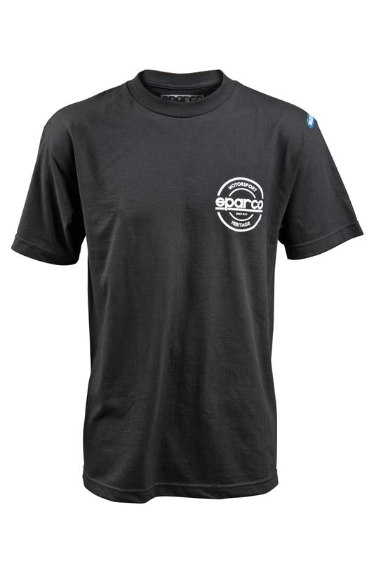 Sparco T-Shirt Seal Tri Chrcl Xl