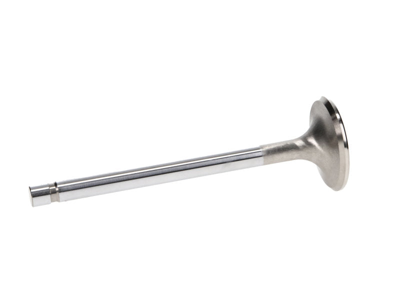 Manley Extreme Duty Stainless Steel Exhaust Valves 1.600, +.100 - Set of 8