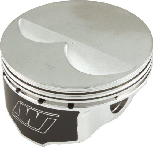 Wiseco Chevy XLS F.T. 1.550inch (6414LB6RB6) Piston Shelf Stock Kit