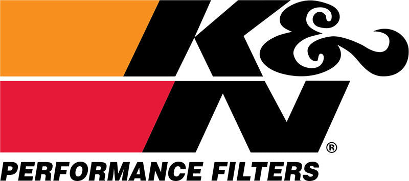 K&N 2017-2018 Ford F-150 Ecoboost 3.5L F/I AirCharger Performance Intake