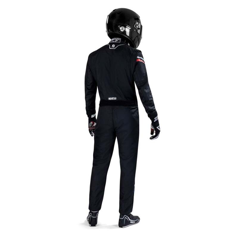 Sparco Suit Prime 66 Black