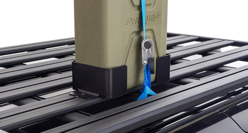 Rhino-Rack Single Jerry Can Holder