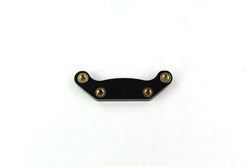 Wilwood Caliper Mounting Bracket 94-99 BMW E36 M3 Rear