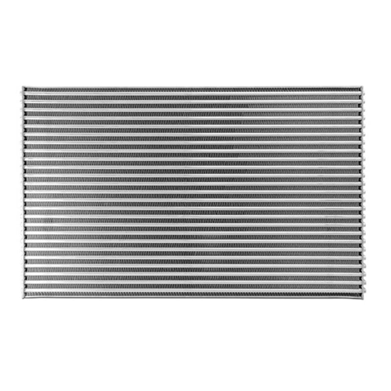 Wagner Tuning 640x410x65mm Competition Intercooler Core
