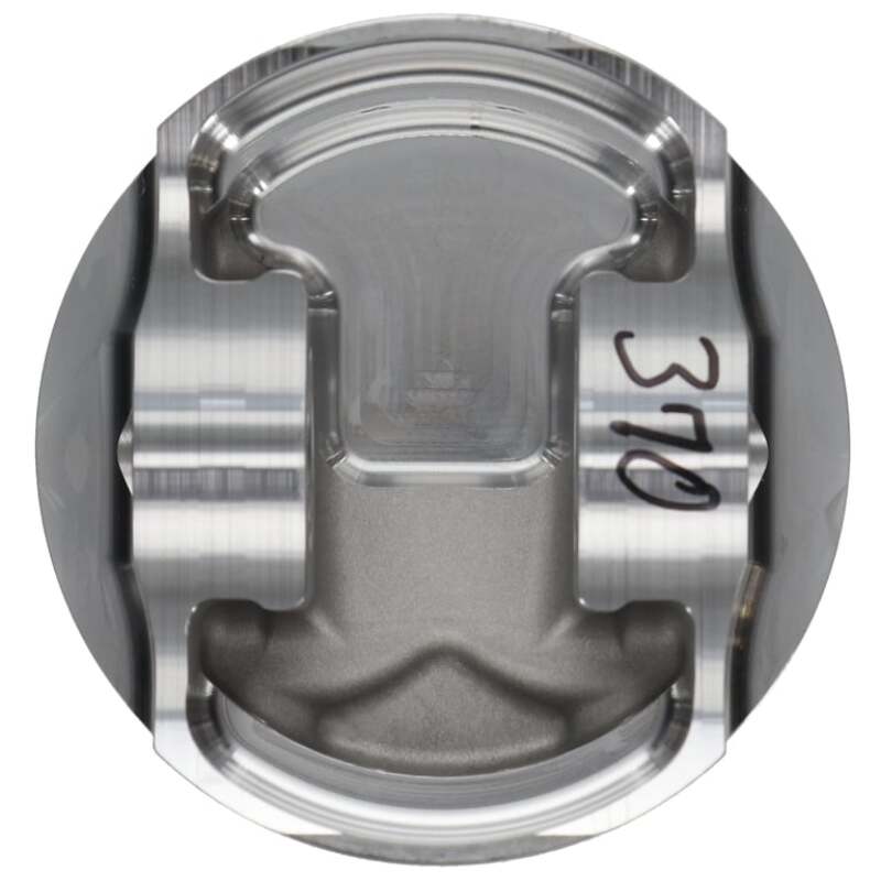 Wiseco Mercedes 190e Custom Pistons w/ Rings/Wrist Pins/Clips/Xylan Coated Skirts (Set of 4)