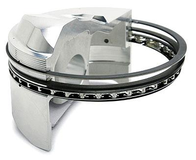 JE Pistons Ring Sets 1/16-1/16-4m-3.188