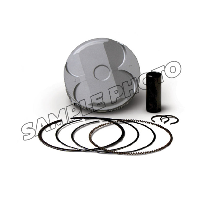 Vertex Piston 17-23 KTM 450 EXC-F 450cc Forged Replica Piston Kit