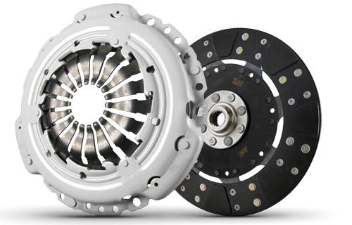 Clutch Masters 09-16 Porsche Cayman S 3.4L FX250 Dampened Disc Clutch Kit