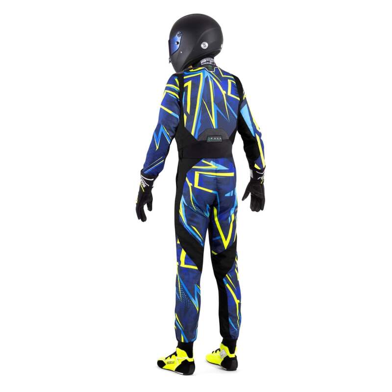 Sparco Suit X-Light FE Infinity 56