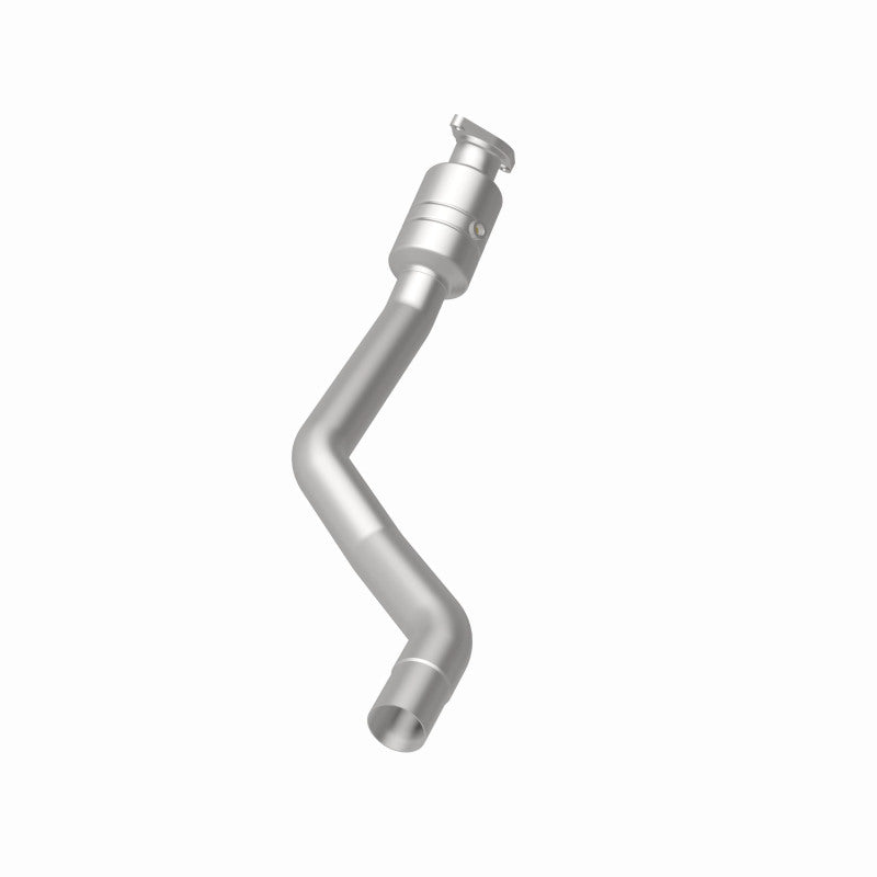 MagnaFlow Direct Fit Catalytic Converter OEM 2015 Dodge Charger/Challenger Underbody