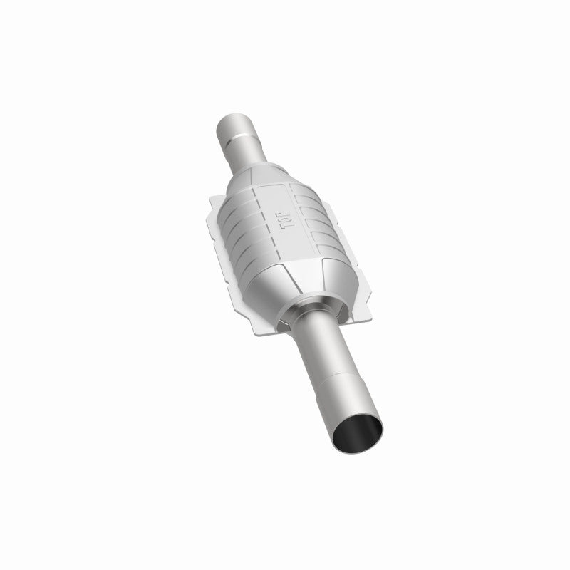 MagnaFlow Direct Fit Catalytic Converter GM 26X6.5 X4 2/2